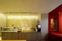 โรงแรมแฟน คอฟเฟเทล เหวินฉวง สาขา หูเหมิน ดองกวน