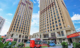 Zhuhai Haolaiwu Film Hotel