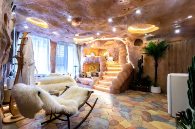 Fanyunqi Homestay โรงแรมใน