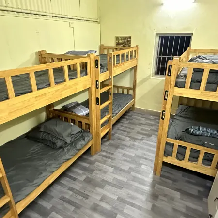 Zhanjiang Old Street Corner Youth Hostel