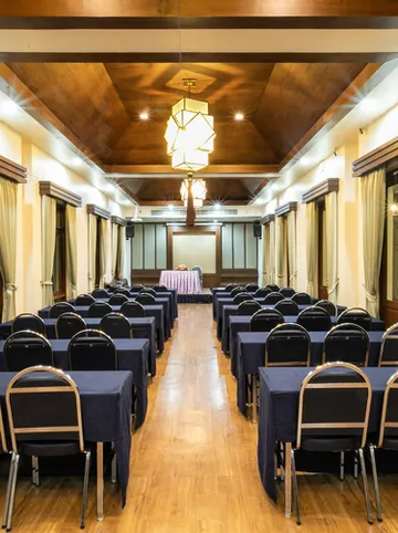 รูปภาพของโรงแรมเวียงแก้ว