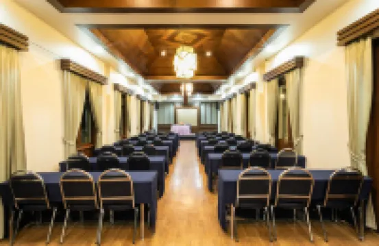 Wiangkaew Hotel