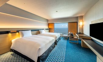 Hilton Tokyo Bay