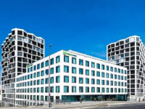 Holiday Inn Express Munich City West Hotels in der Nähe von Schloss Nymphenburg