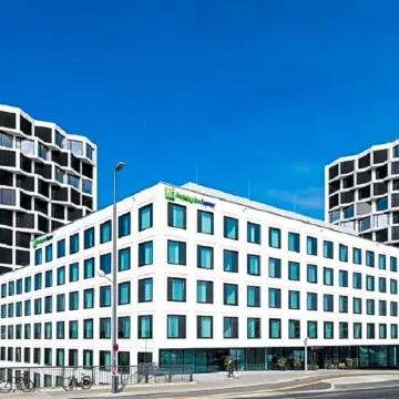 Holiday Inn Express MUNICH CITY WEST by IHG