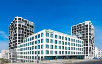 Holiday Inn Express Munich City West 뮌헨 파징역 주변 호텔