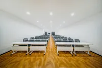 Xana Hotelle Hotel(Hulunbuir Hailar Ancient City Branch) - Business
