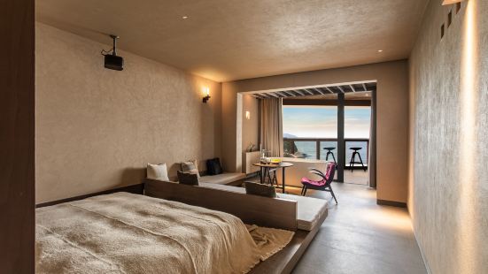 MERI SEAVIEW HOTEL SHENZHEN