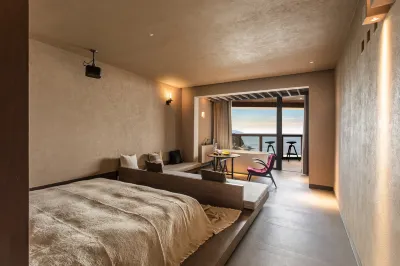 MERI SEAVIEW HOTEL SHENZHEN Hotel in zona Willing Tower