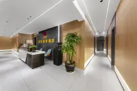 Fukeman Hotel (Bijie High-Speed Railway Station) - balcony