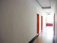 Parkson Villa Hotel, Lushan