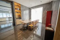 GreenTree Zhixuan Hotel (Xinzhou Dingxiang Mumahe Dajie)