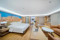 Vienna International Hotel (Dongguan Songshan Lake Huawei Tuanbowa Branch)