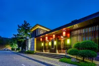 Floral Hotel·Jiujing and light luxury hotel (Yongxingfang Ming City Wall Store) Hotels in Xi'an