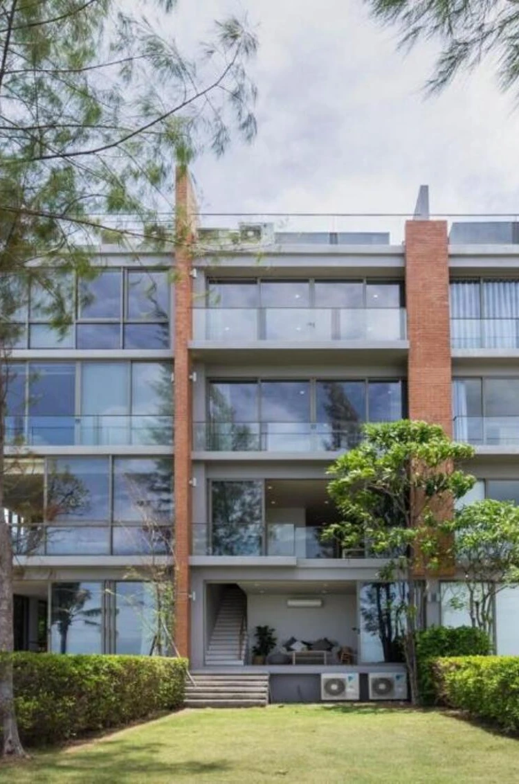 รูปภาพของแซนด์บ็อกซ์ บีชฟร้อนท์ วิลล่า 3