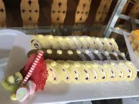 スター コンベンション ホテル - 朝食