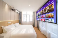 Original Intention Start Hotel (Shanghai International Tourism Resort) - Servicios de Traslado