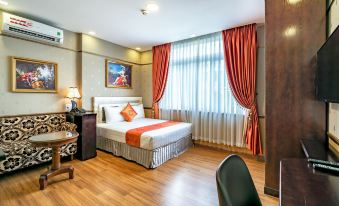 Collection O Emerald Luxury Apartment - Near SECC