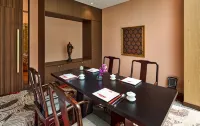 Grand Mercure Imperial Palace Seoul Gangnam - Aamiainen