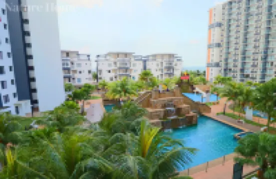 Swiss Garden Residences by NatureHome