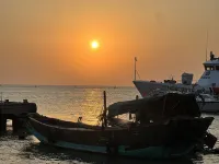 Impression Duplex Seaview Hotel