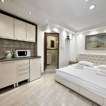 Vita Mundo Отели в г. Котор