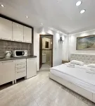 Novi Svet Hotels in Kavac