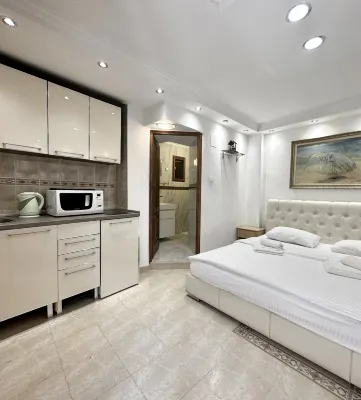 Vita Mundo Hotels in 