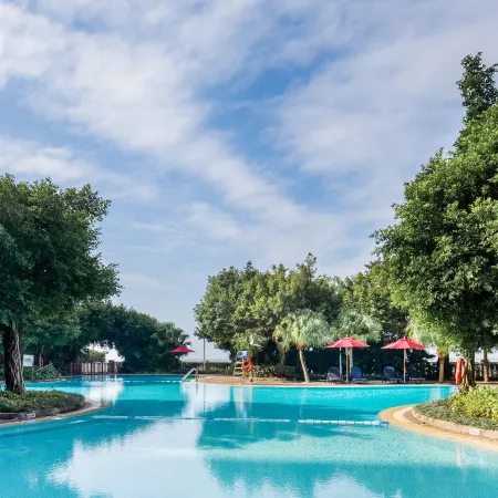 Shangri-La Hotel Beihai