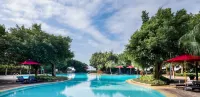 Shangri-La Hotel Beihai - Ocean View