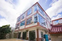 Meizhou Island Yuqiange Homestay (Mazu Temple)