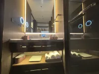 心卓·飯店（溫州西部時尚城店）