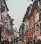 Boman E-Sports Hotel (Jiangmen Dongfang Plaza) - 2성급