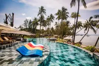 Grand Resort Ocean Bay Phu Quoc - piscina