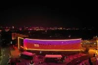 OLAI STAR HOTEL Hotels near Dingyuan Warship