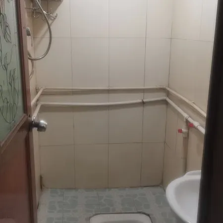 Huangdu Hotel