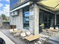 G次元飯店（上海嘉定南翔地鐵站店） 嘉定新城住宿飯店