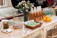 Vienna Hotel (Foshan Gaoming Avenue)