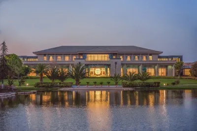 Haigeng Garden Hotel Các khách sạn gần National Prosecutor College Yunnan Branch