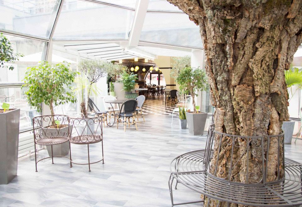 Ibis Paris Eiffel Tower Cambronne 15th