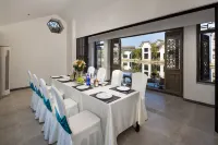 Swan Lake hotel (Taierzhuang Ancient City Scenic Area Branch) - breakfast