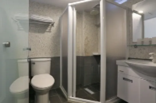 明山森林會舘 玉山大峭壁附近的飯店