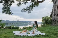 Huiyunxi Mountain Yard