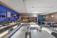 ホーム インホテル·neo(瀋陽北駅瀋陽大学南院南門） - 朝食
