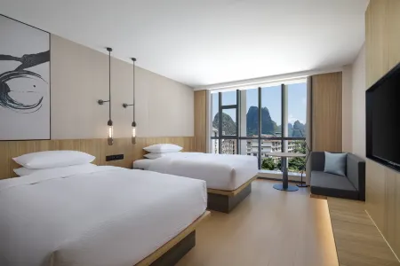 Fairfield by Marriott Yangshuo