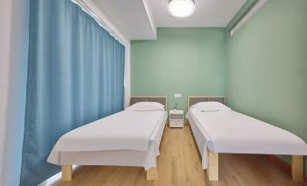 Shengxia Guangnian Hostel