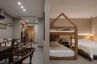 Find a moment homestay Hotels in Yidu