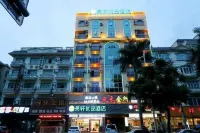 Yixuan Youpin Hotel