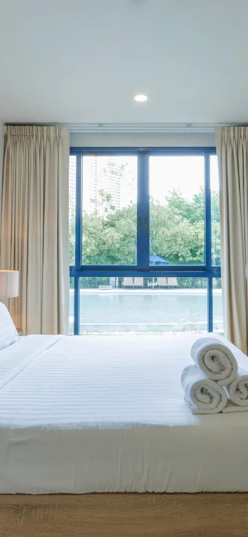 ห้องแฟมิลี่สวีท