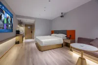 YI GE XIN WISDOM HOTEL - Esports